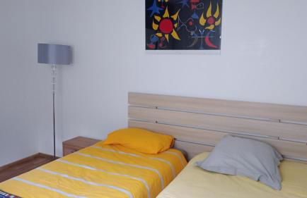 Ski 3 Vallées à 80m télécabine de l'Olympe - appt 50m2, 3étoiles - Foto 24