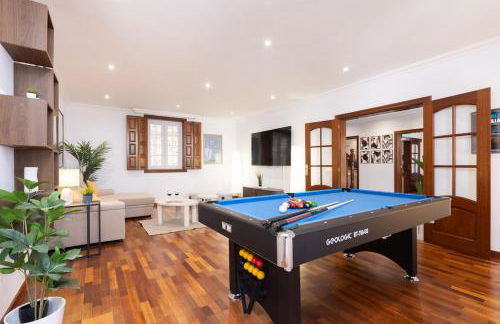 Zafiro Piscina Climatizada Jacuzzi Barbacoa Vistas al mar - Foto 28