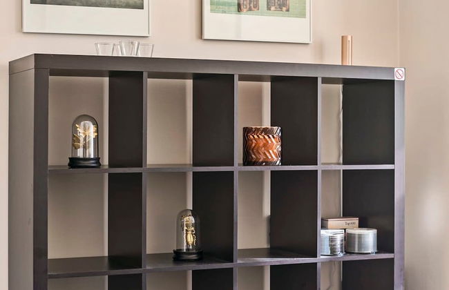 Apartment With Canal View in Heart of Bruges - Foto 20