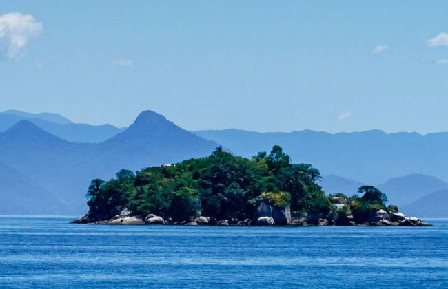 Senderismo por el Pan de Azúcar - Foto 1