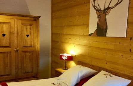 Le Chalet Du Pic SPA privé & Fitness - Foto 11