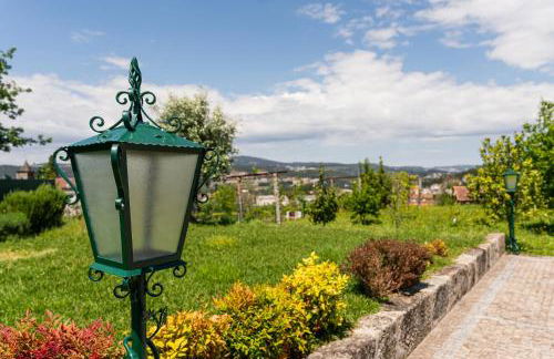 Casa do Lilau - Refúgio Rural com Piscina - Foto 20