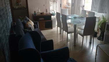 Solo con hora de llegada - Foto 1