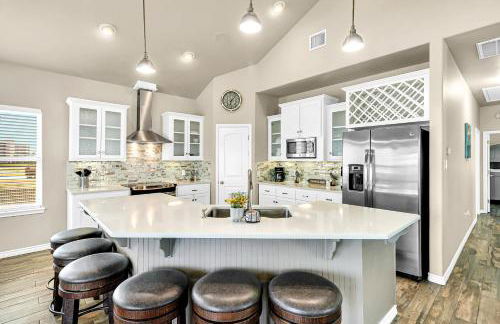 The Blue Pelican - Foto 9