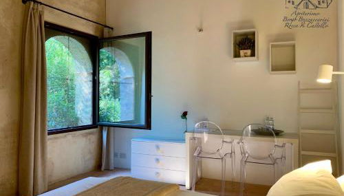 Agriturismo Borgo Buzzaccarini Rocca di Castello - Foto 3