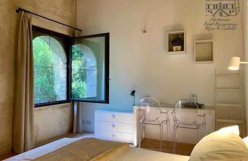 Agriturismo Borgo Buzzaccarini Rocca di Castello - Foto 3