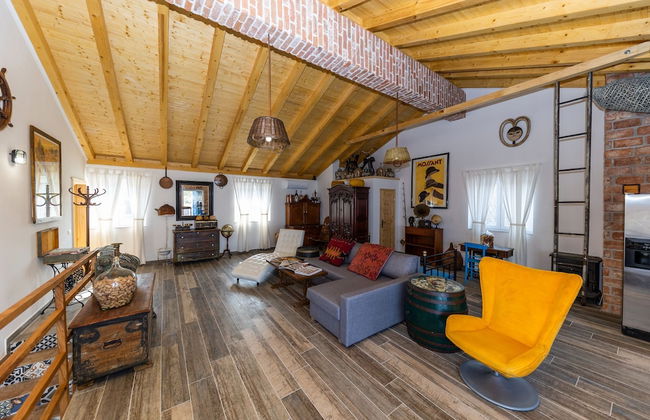 Villa Maza - Foto 18