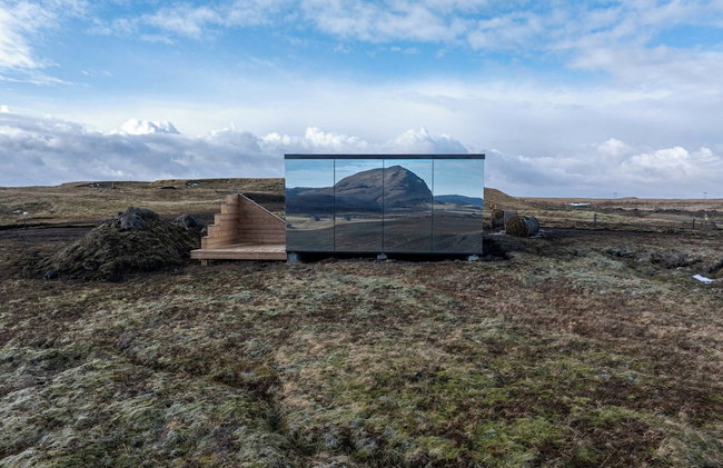 ÖÖD Hekla Horizon - Foto 46