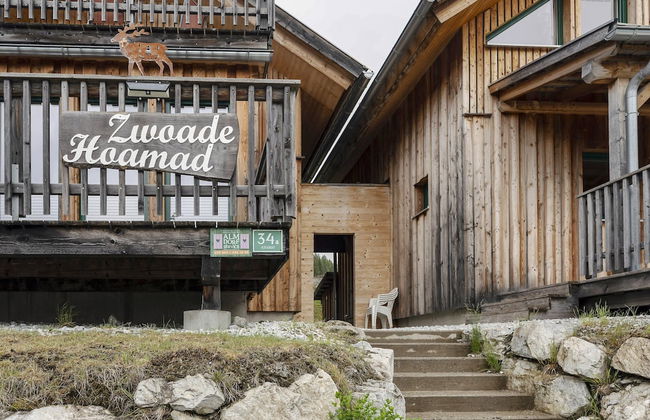 Cozy Chalet in Hohentauern near Forest - Foto 58