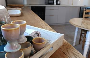 La Ferme De la baie - Foto 19