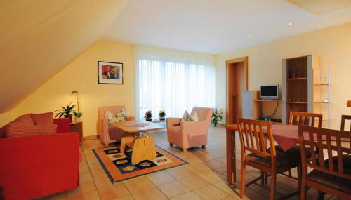 Appartements Post Hiddensee, Vitte - Foto 3