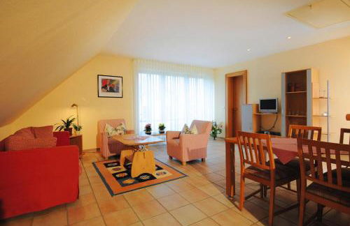 Appartements Post Hiddensee, Vitte - Foto 3