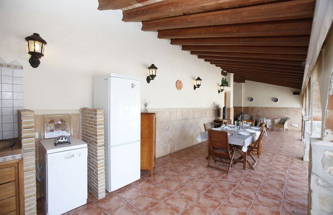 Refined Rustic Living in Calpe - Costa Carpediem - Foto 8