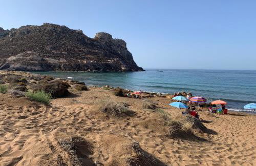 Piso 3 dormitorios en Isla del Fraile Golf Resort con espectaculares vistas - Foto 24