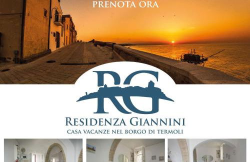 Residenza Giannini a Termoli - Foto 19
