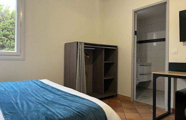 Le Gîte du Festival Sud - Photo 8