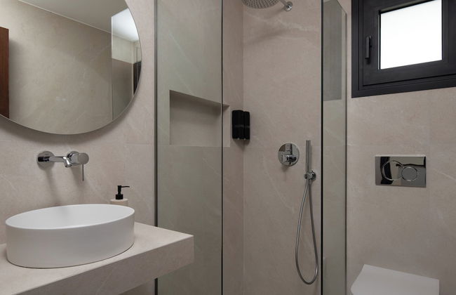 Vista Luxury Suites Halkidiki - Foto 79