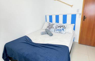 Flats Temáticos - By Temporada Expert - Conforto e Climatizado - Foto 46