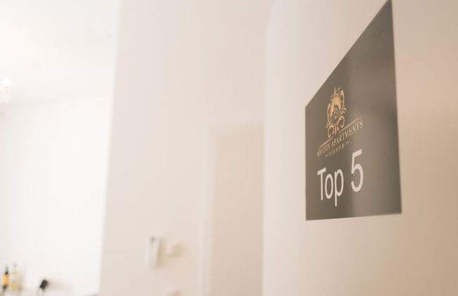 My City Apartments am Naschmarkt - Foto 47