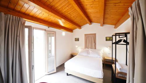 Ducas Rooms and Suite - Foto 3