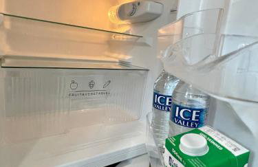 A4 HighTown Studio Apartment, Steps from Luton Train Station - Foto 17