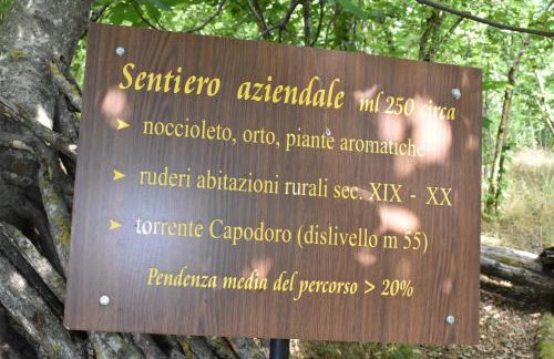 Agriturismo Fontanapietra - Foto 21