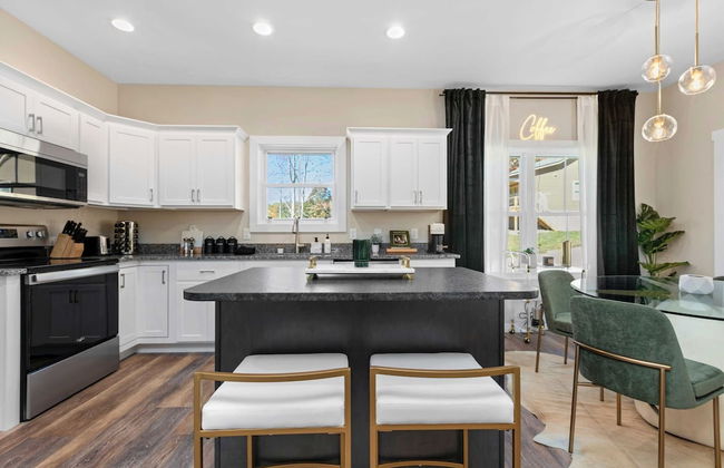 Bradford by Avantstay 10 Minutes to Downtown - Foto 8