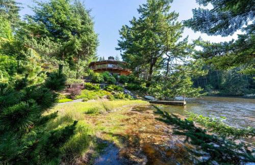 Octagon House - Foto 50