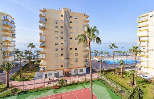 Apartment in Algarrobo Costa - Foto 24