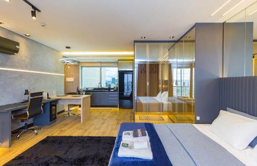 The CityPlex | Apartamentos Prime no Centro de Osasco - Foto 7