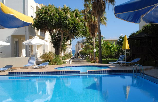 Evilion Hotel - Foto 38