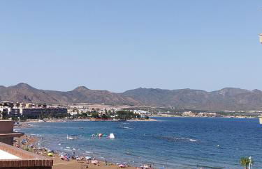 Capitanía frente al mar - Foto 1