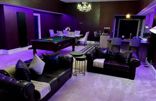 Hamilton Luxury - The James Suite - Foto 21