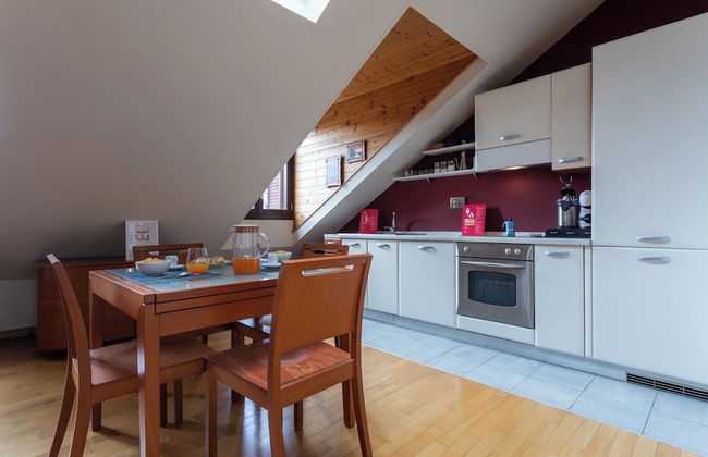 Belfiore Apartment by Wonderful Italy - Foto 9