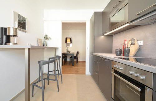 Lunas Appartements in Essen - Foto 82