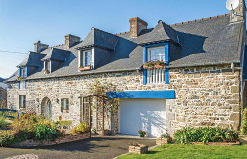 4 Bedroom Lovely Home In Langueux - Foto 11