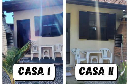 Casa de Férias Paraty - Foto 1