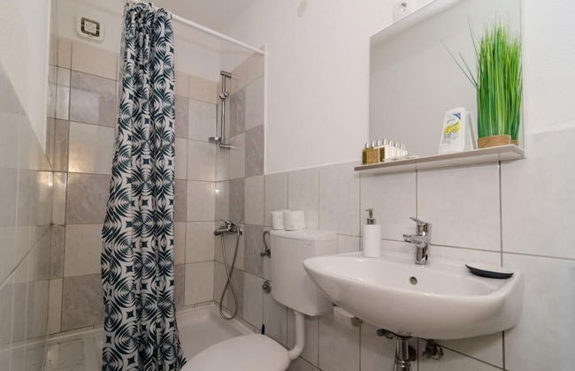 Apartments Ammos - Foto 49