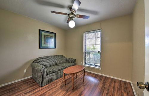 Pet-Friendly Missouri City Home with Fenced-In Yard! - Foto 20