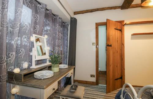 Upper Home Farm - Foto 49