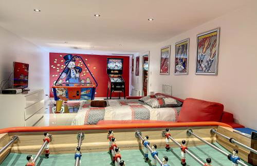 Chalet Utopia - Foto 59