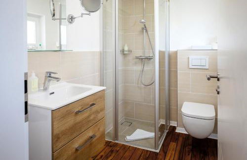 Insulaner Apartments - Foto 11