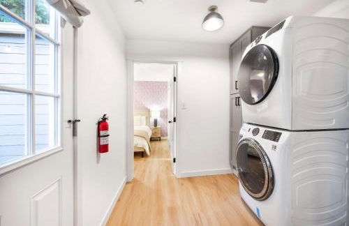 Newly Modern 4BR2BA Rambler by Super Market - Foto 25