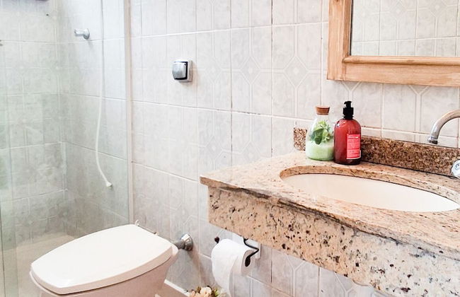 Flats Jardim de Ramos Paraty - Photo 61