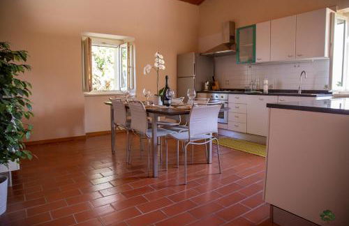 Ca' le cerque, villa surrounded by the Marche nature - Foto 18