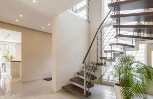 Private House - Foto 19