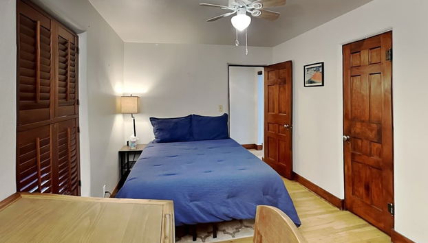 Casa Ristra - Foto 2, Habitación