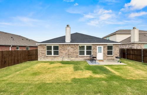 Little Elm Getaway - Foto 28