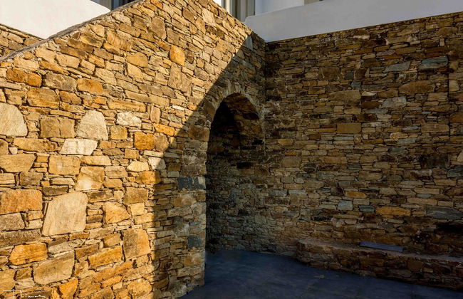 ALOS RESIDENCE - Foto 29