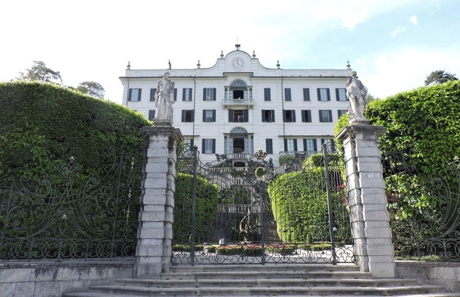 Villa Ulivo - Foto 56